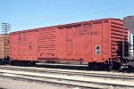 St Johnsbury & Lamoille County 50' box SJL #8039